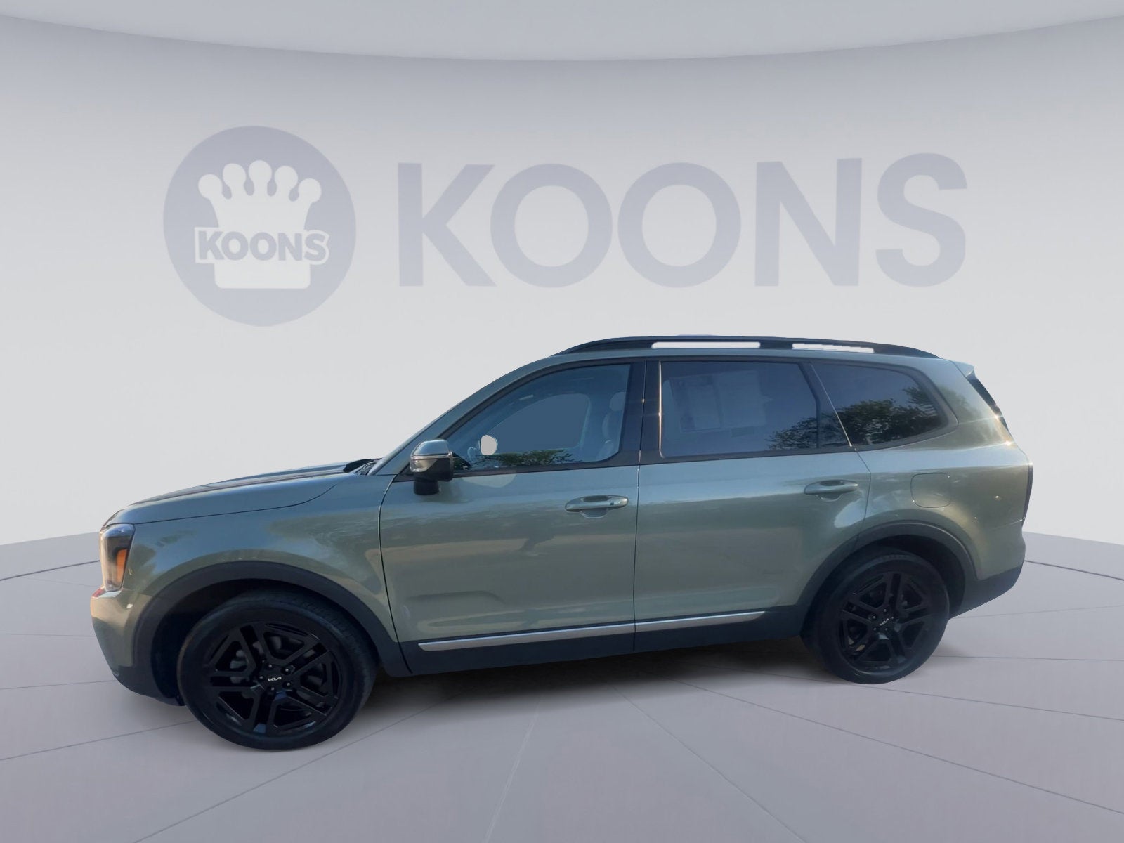 2023 Kia Telluride EX X-Line