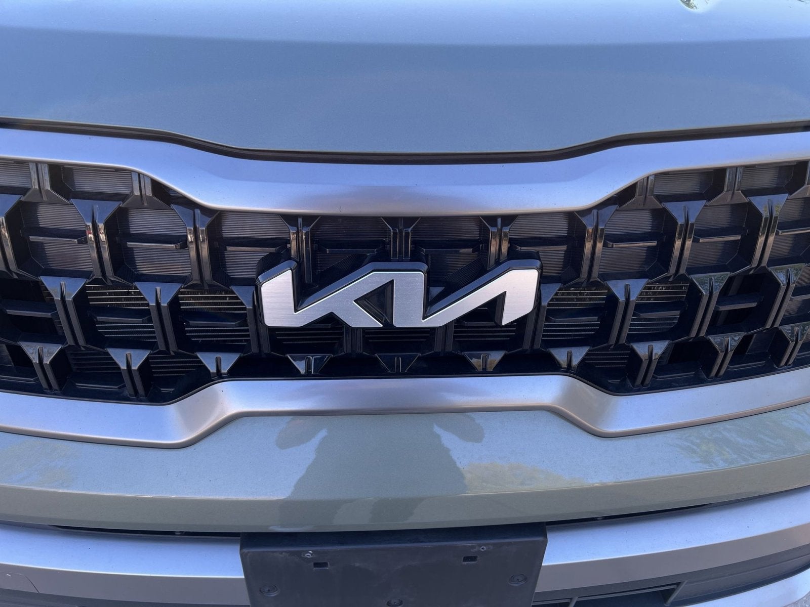 2023 Kia Telluride EX X-Line