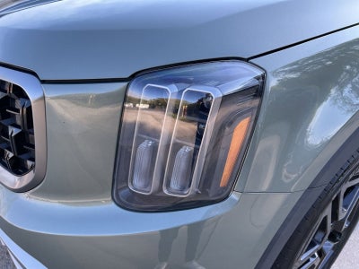 2023 Kia Telluride EX X-Line