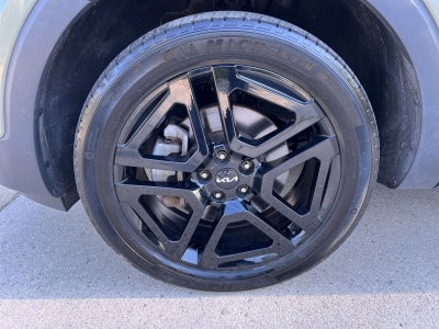 2023 Kia Telluride EX X-Line