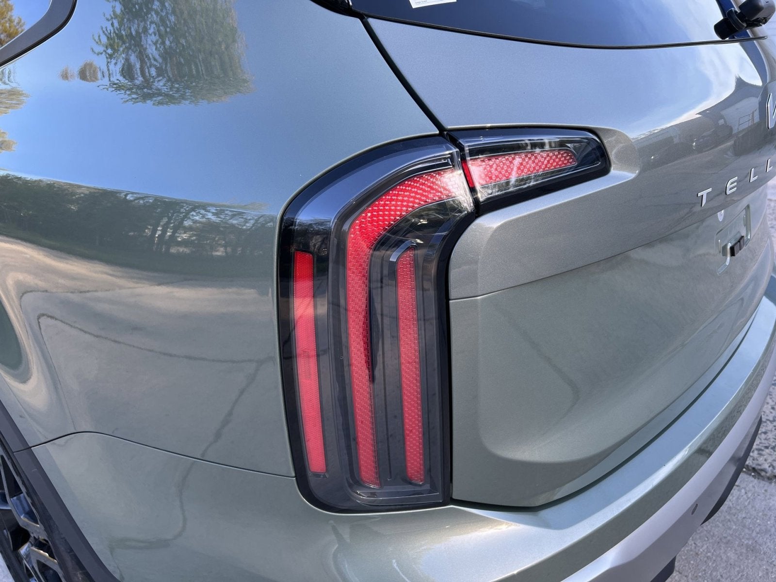 2023 Kia Telluride EX X-Line