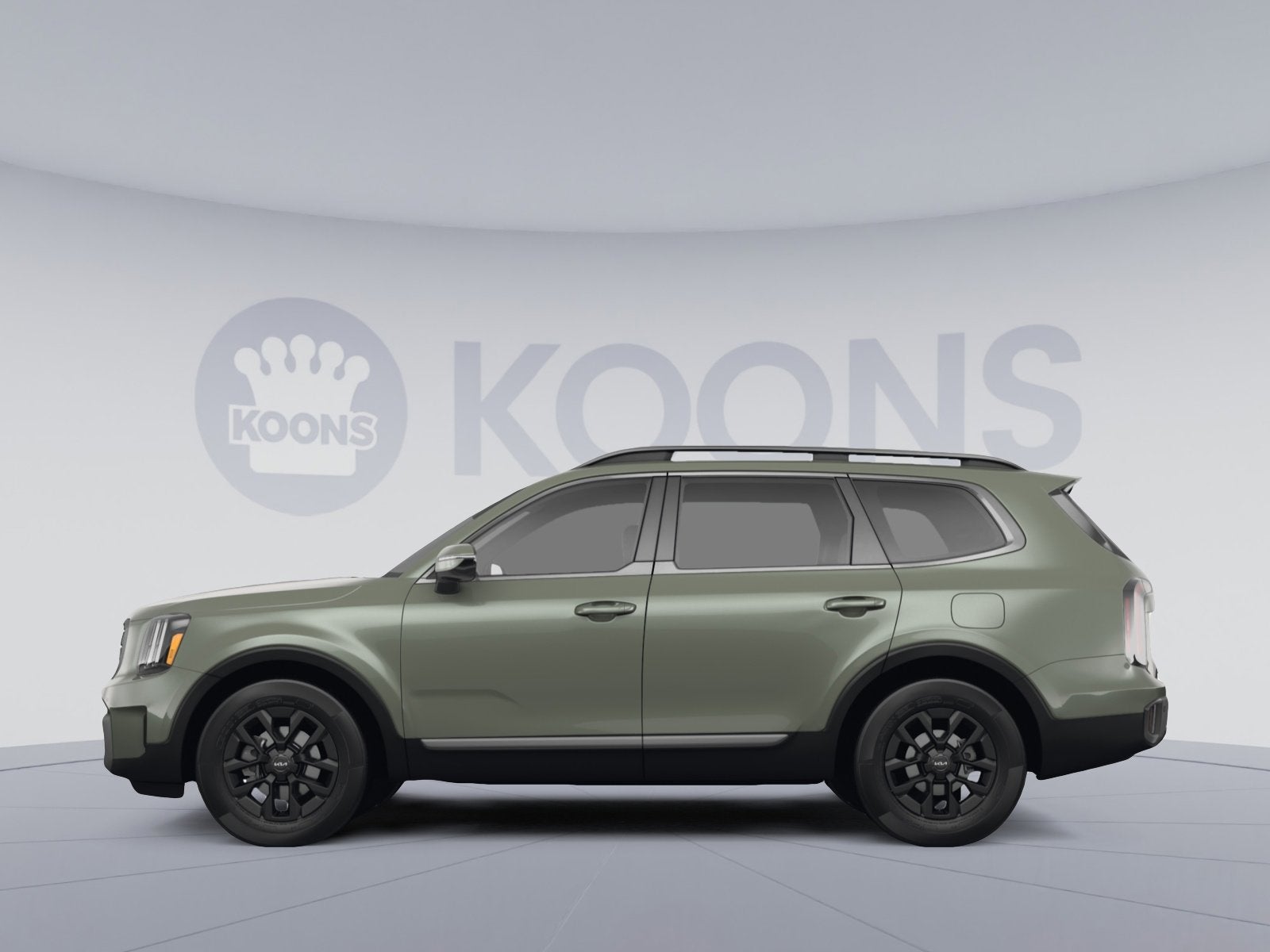 2023 Kia Telluride EX X-Line