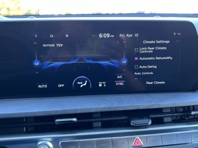 2023 Kia Telluride EX X-Line