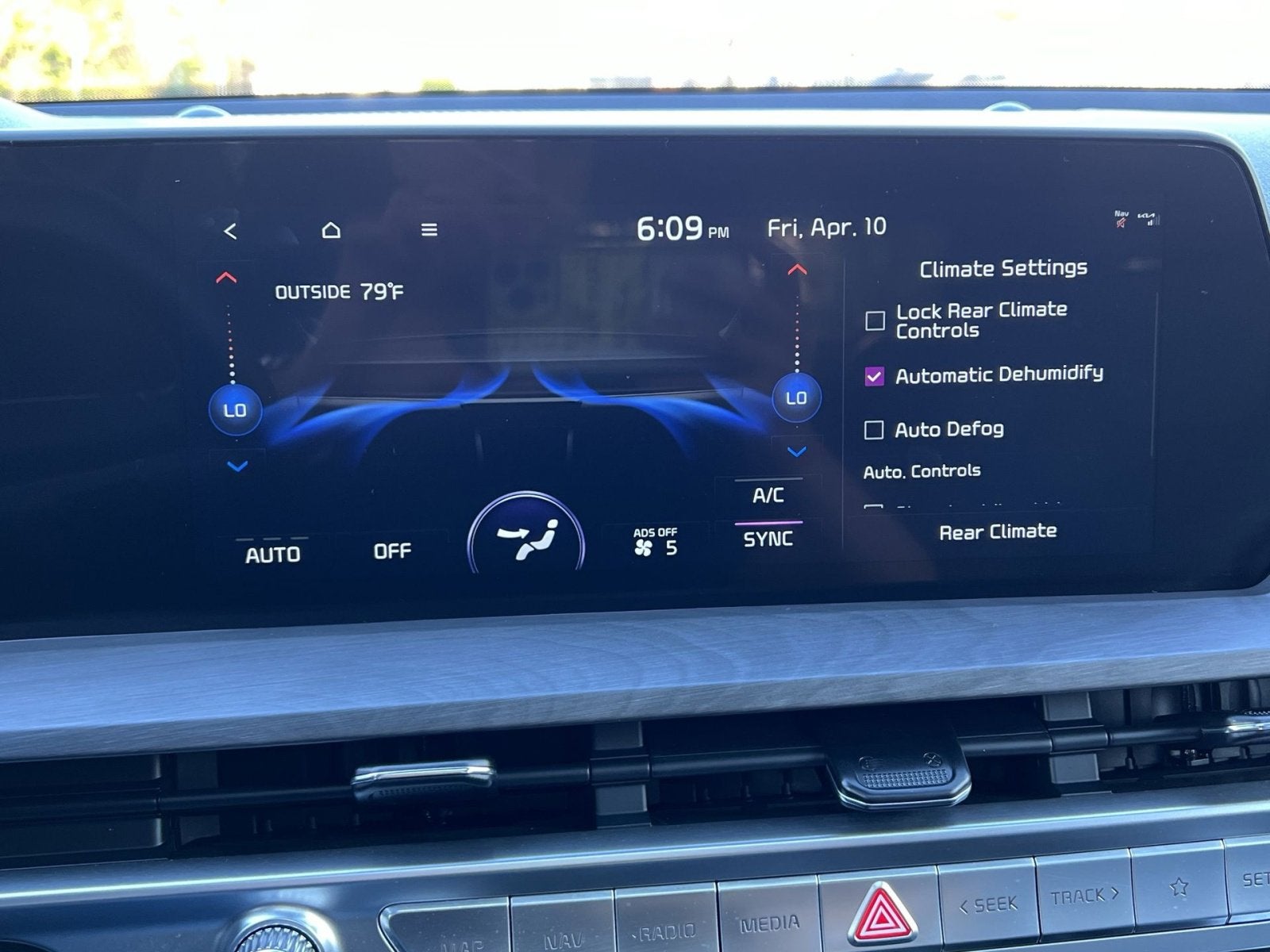2023 Kia Telluride EX X-Line