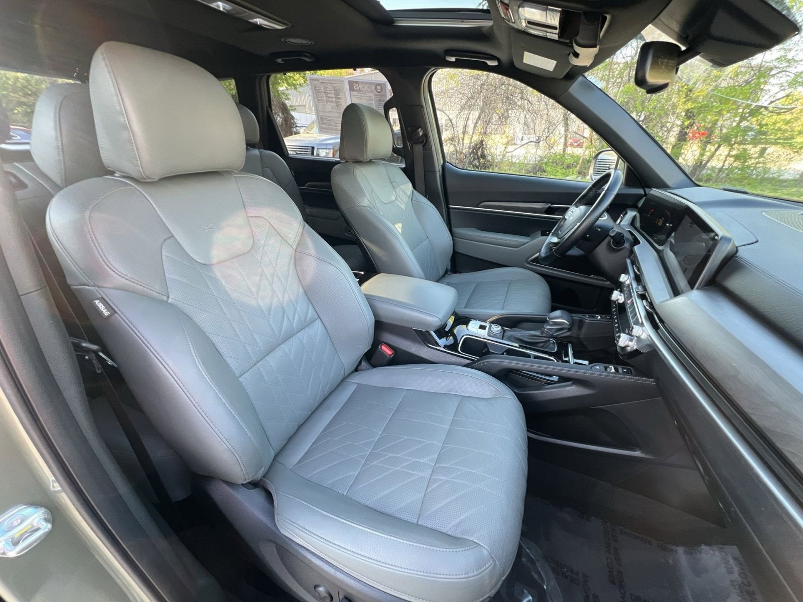 2023 Kia Telluride EX X-Line