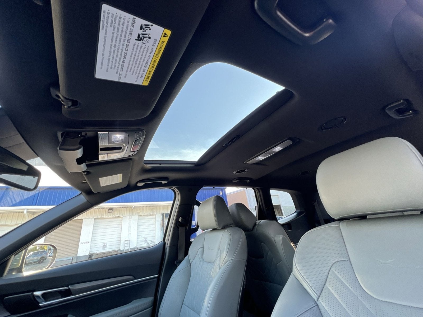 2023 Kia Telluride EX X-Line