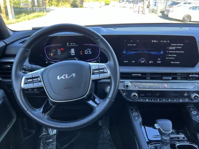 2023 Kia Telluride EX X-Line