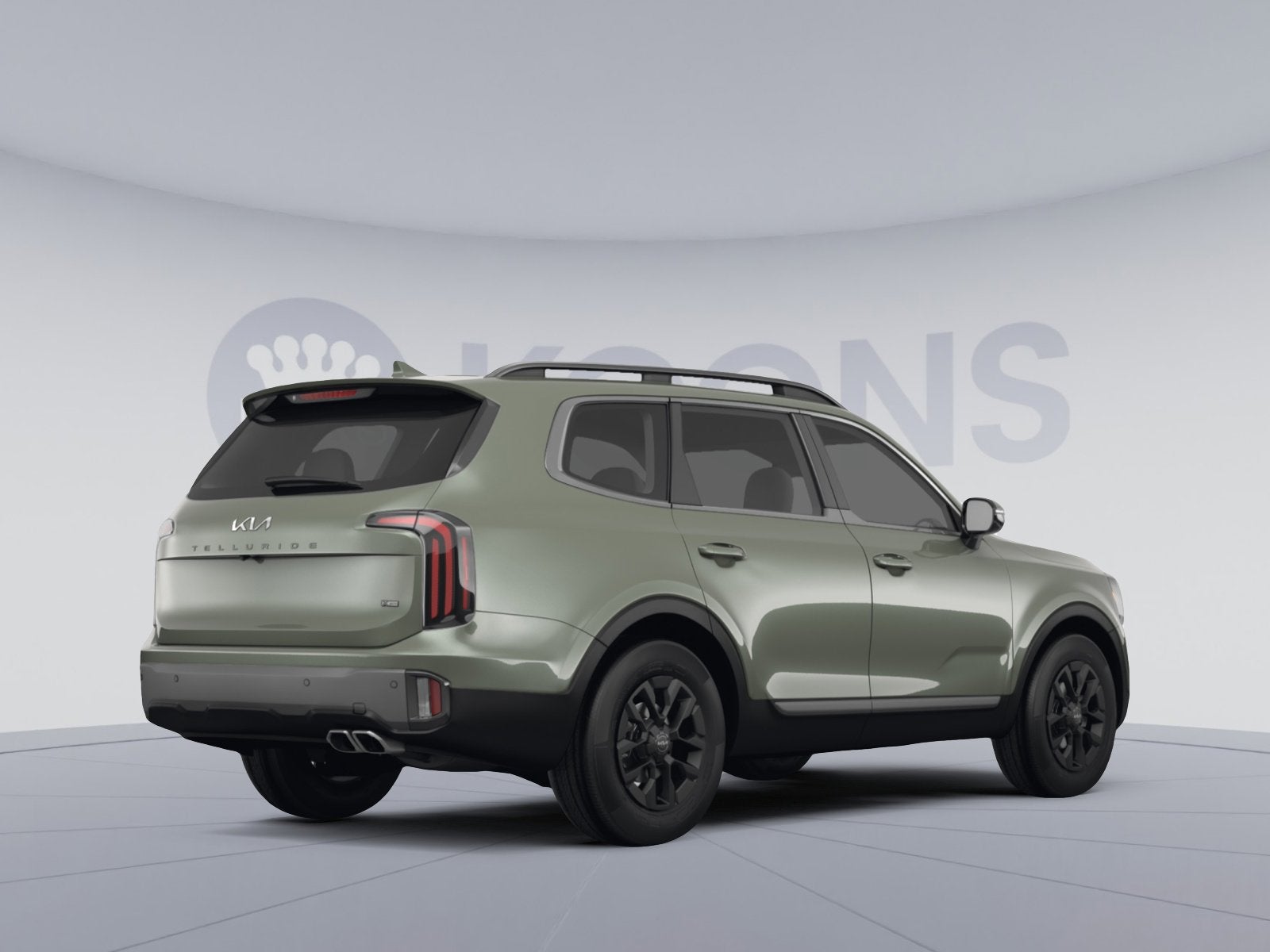 2023 Kia Telluride EX X-Line
