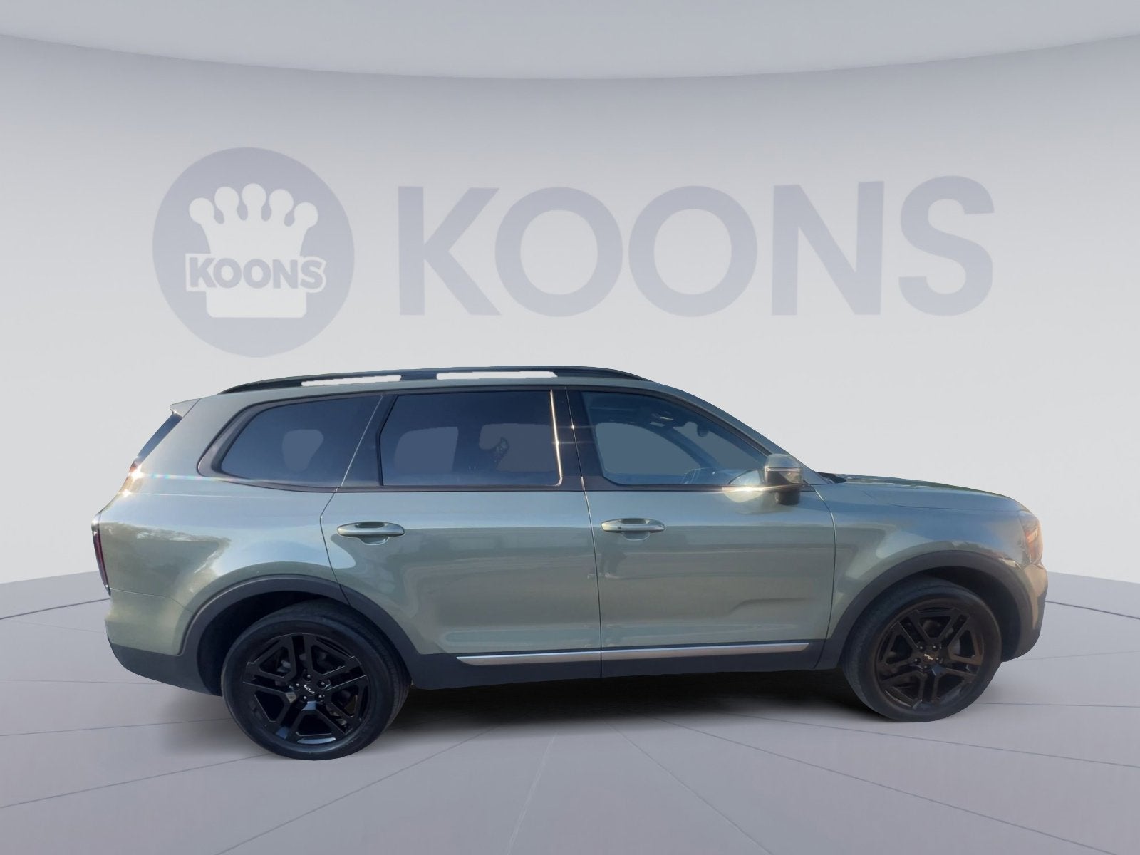 2023 Kia Telluride EX X-Line