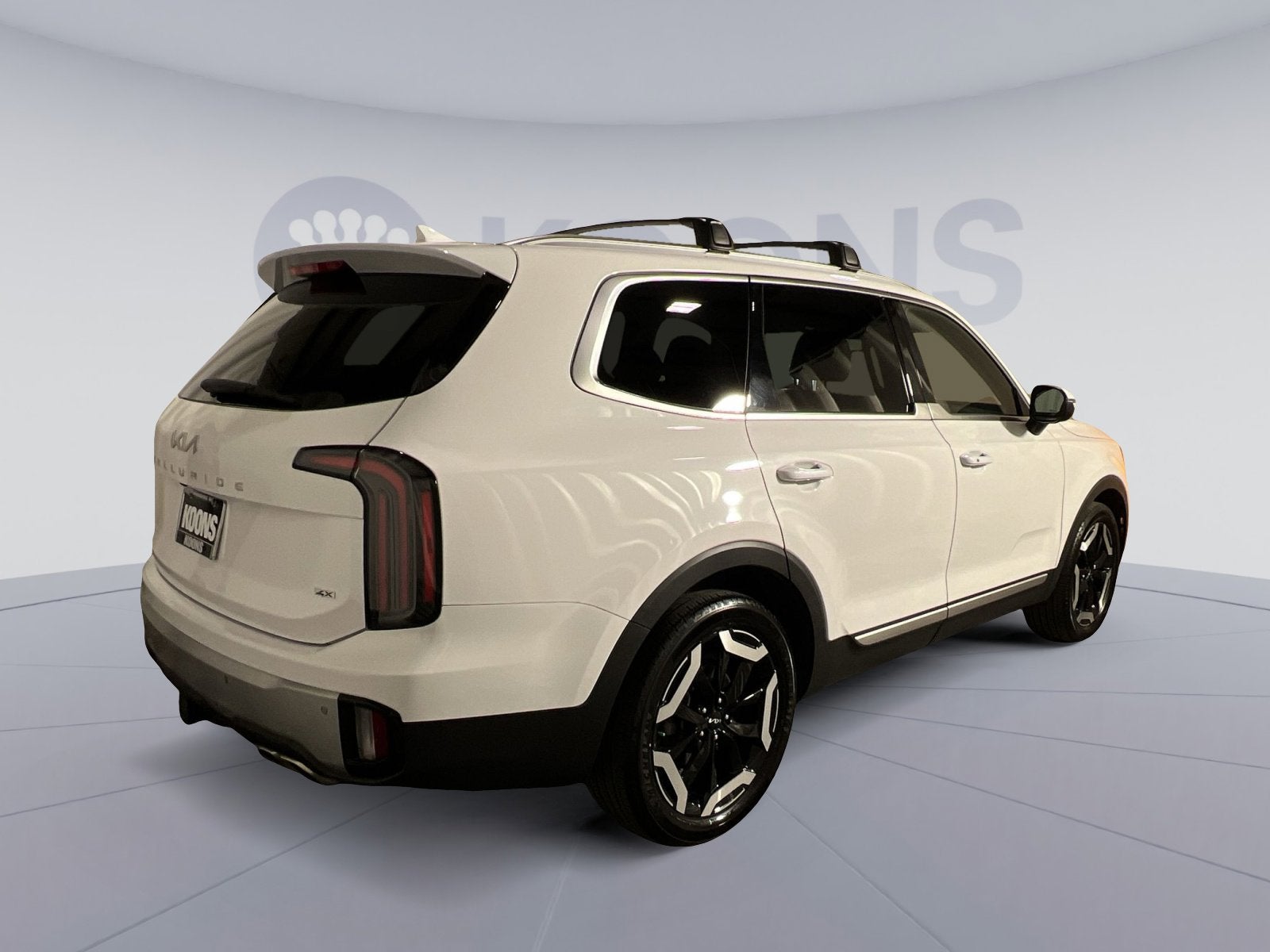 2024 Kia Telluride EX - Photo 11