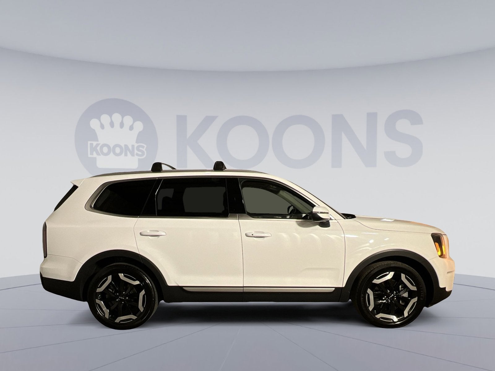 2024 Kia Telluride EX - Photo 12