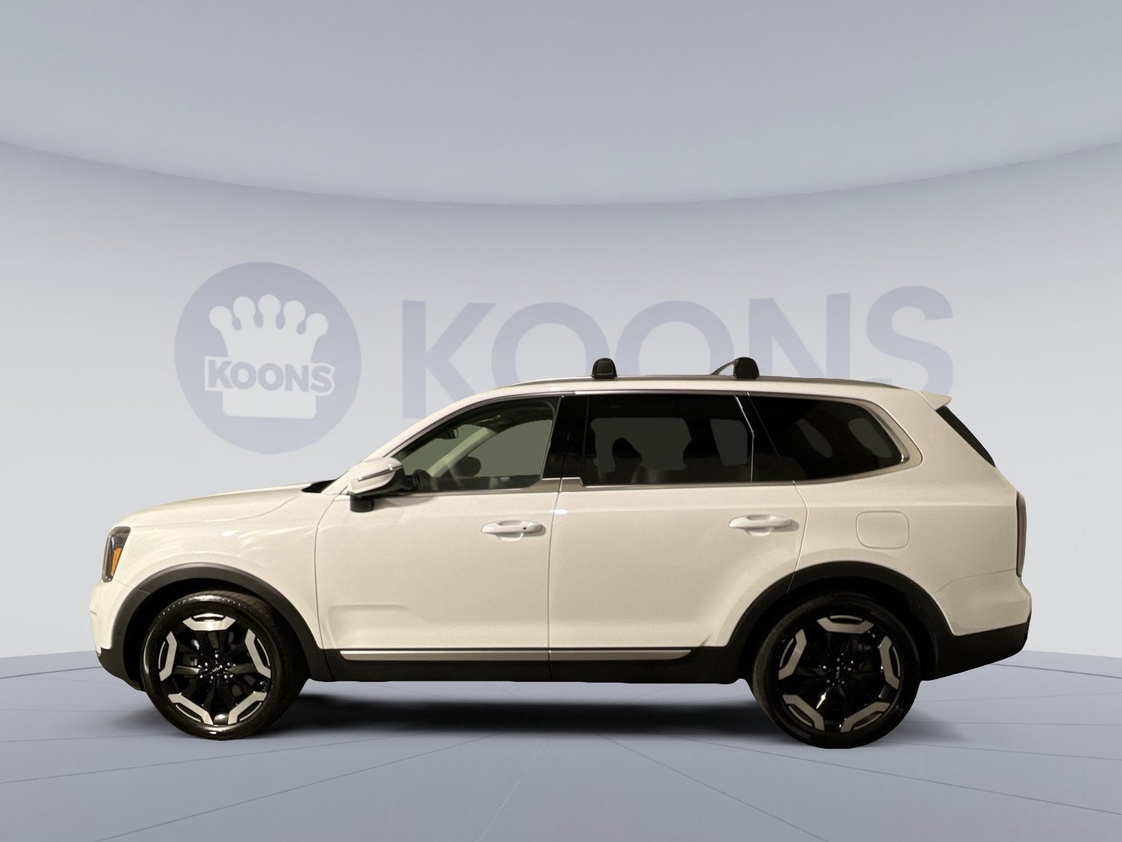 2024 Kia Telluride EX - Photo 13