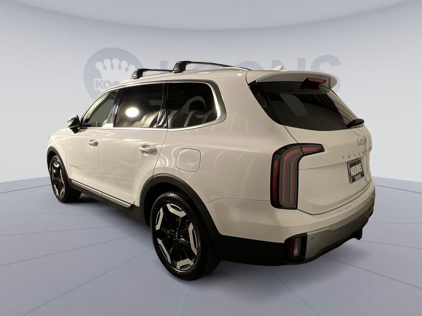 2024 Kia Telluride EX - Photo 14