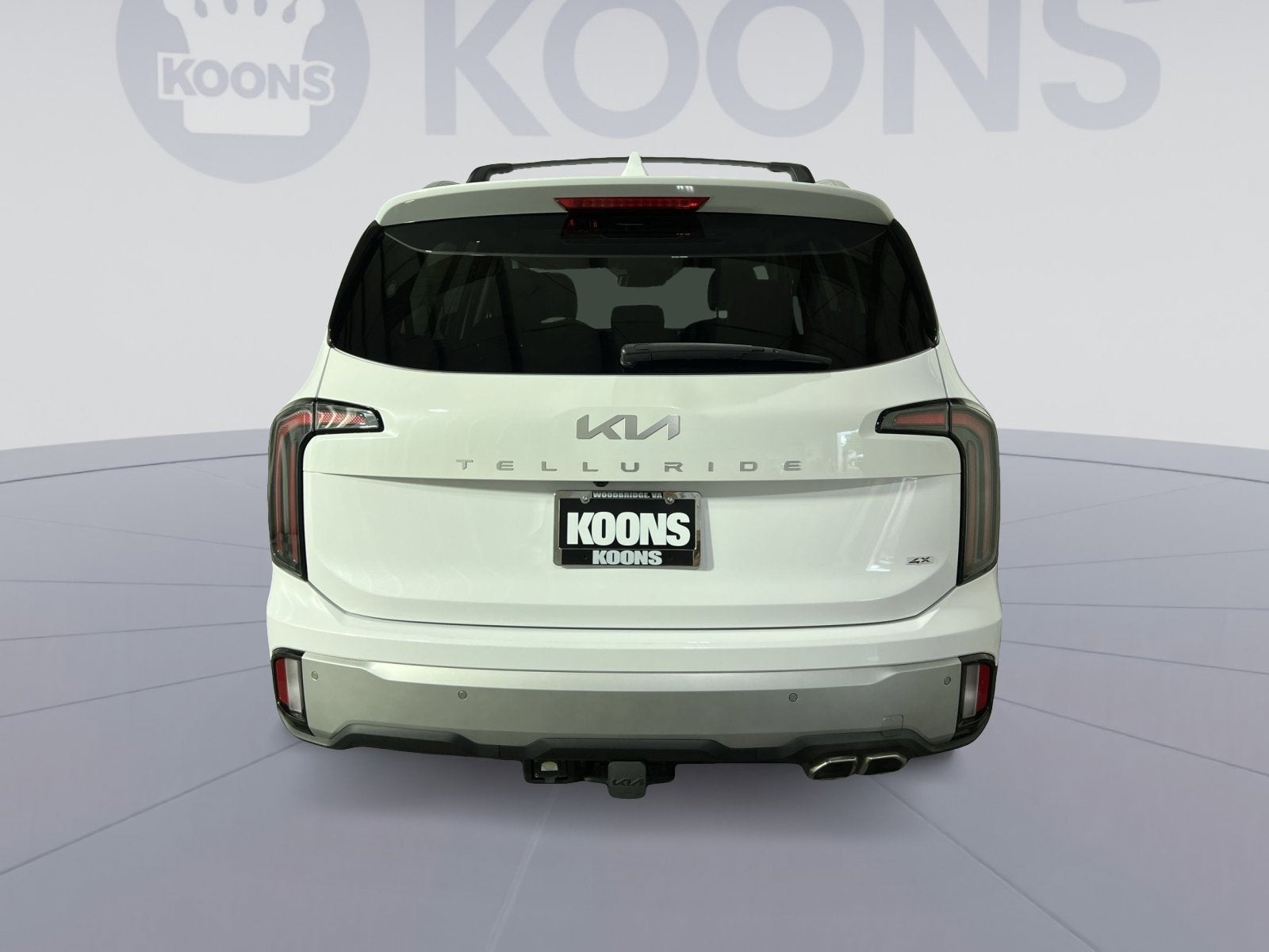 2024 Kia Telluride EX - Photo 15