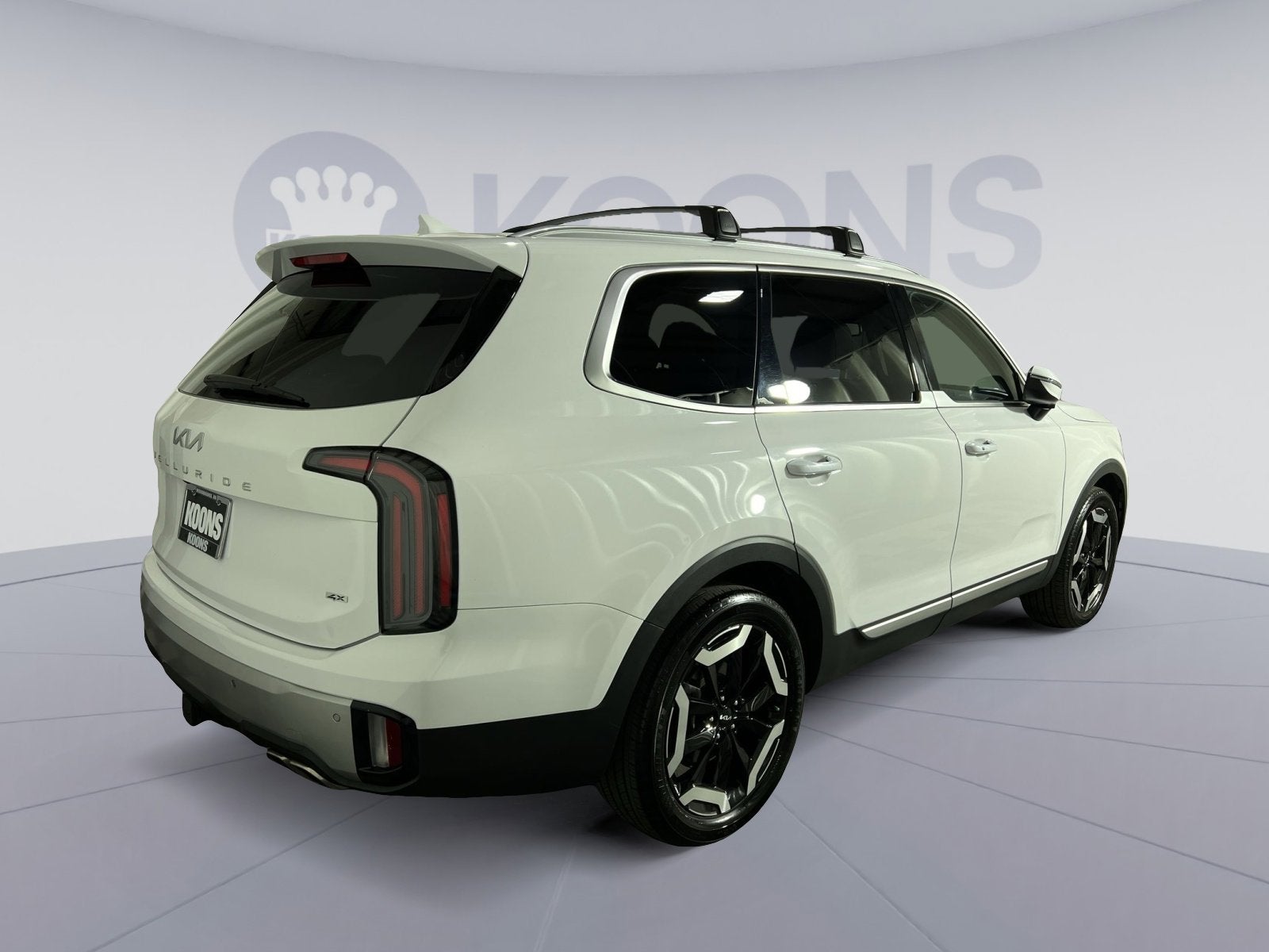 2024 Kia Telluride EX - Photo 16