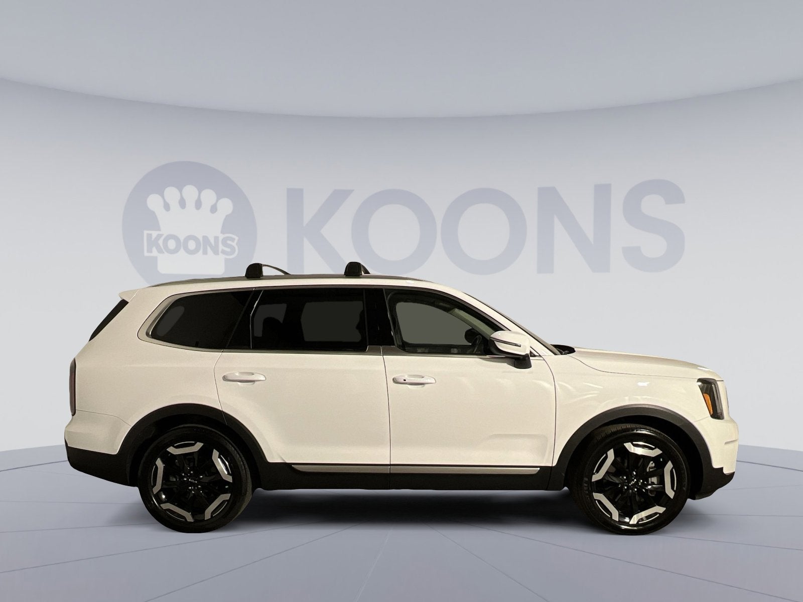2024 Kia Telluride EX - Photo 17