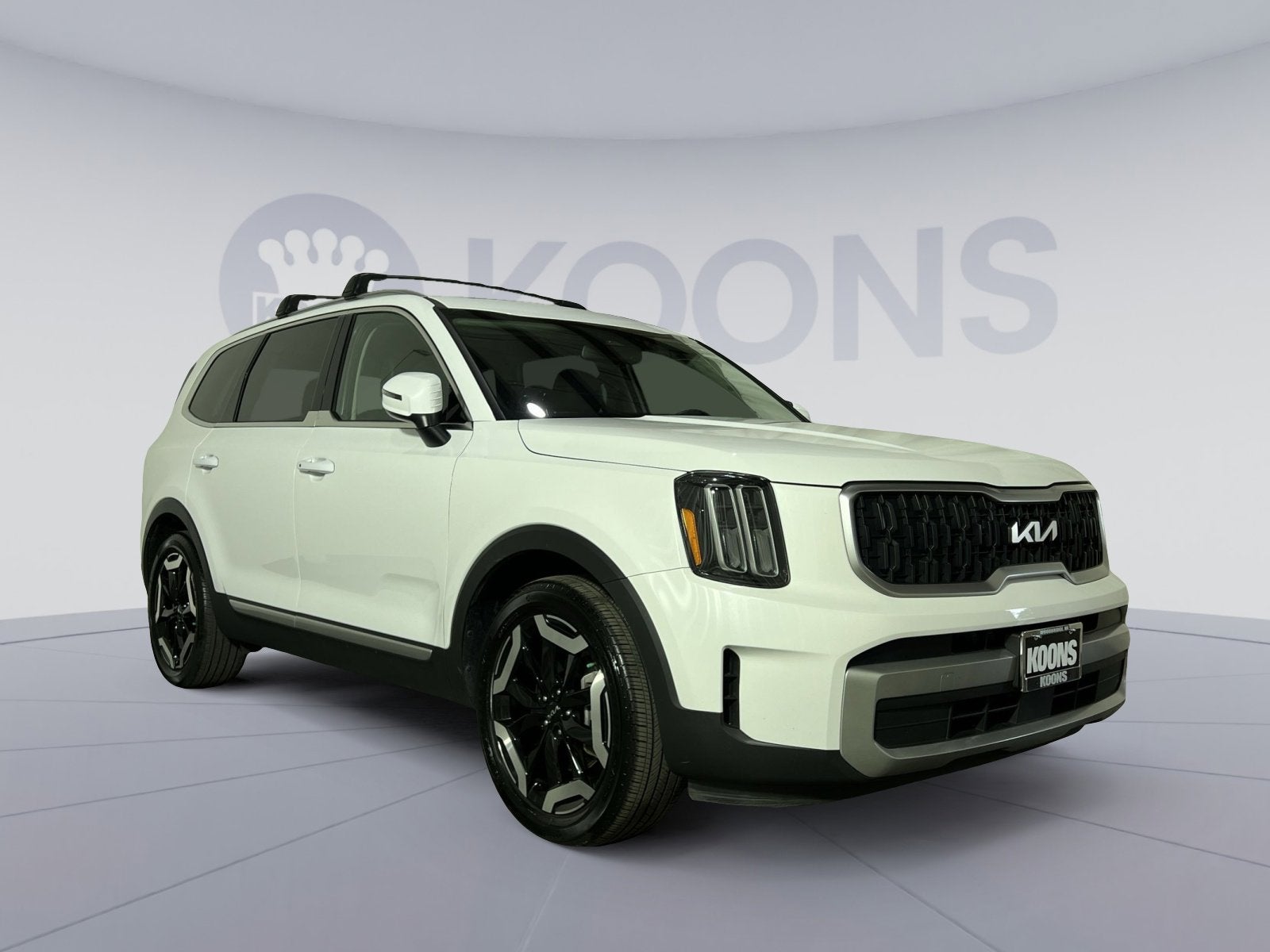 2024 Kia Telluride EX - Photo 18