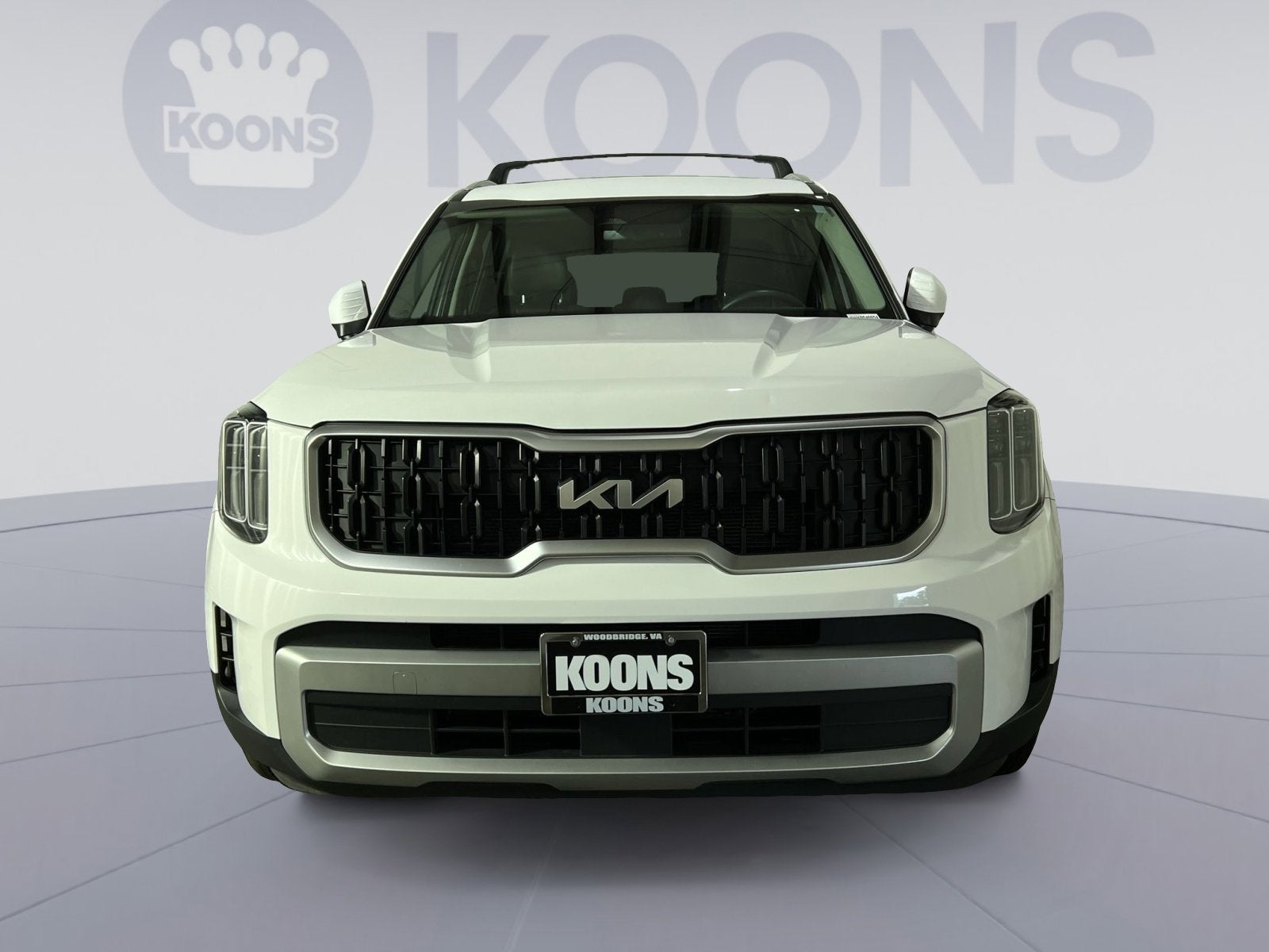 2024 Kia Telluride EX - Photo 19