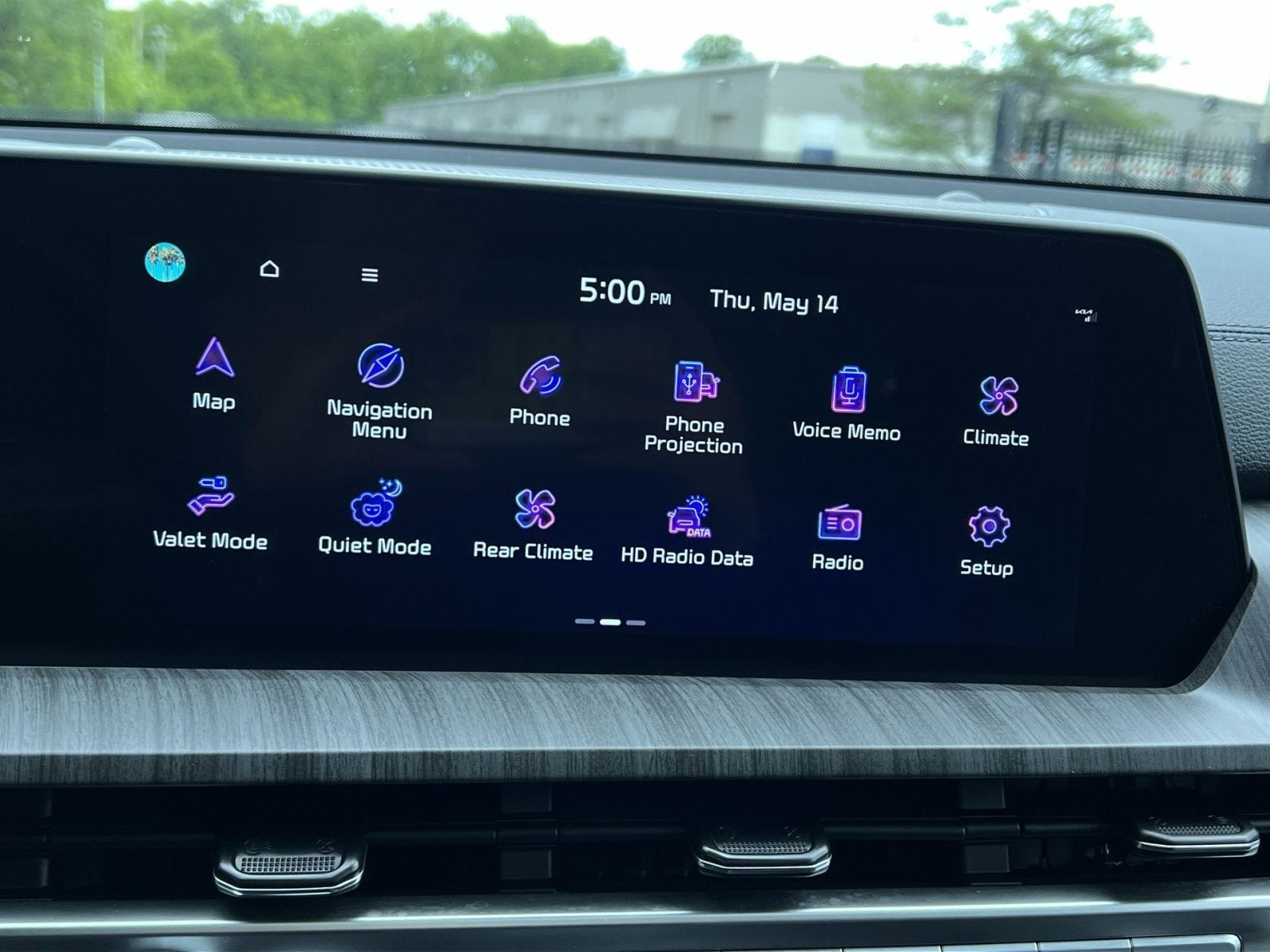 2024 Kia Telluride EX - Photo 31