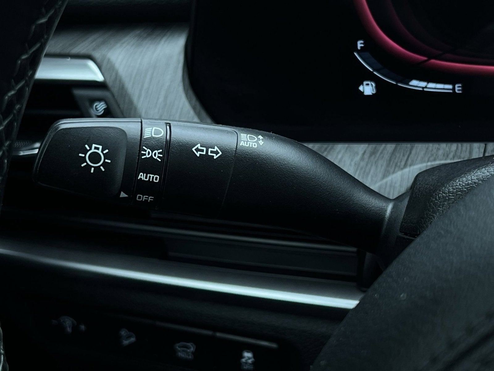 2024 Kia Telluride EX - Photo 34
