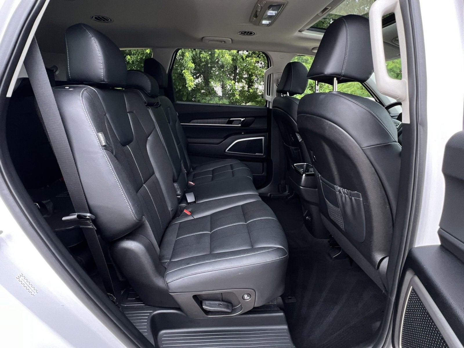 2024 Kia Telluride EX - Photo 40