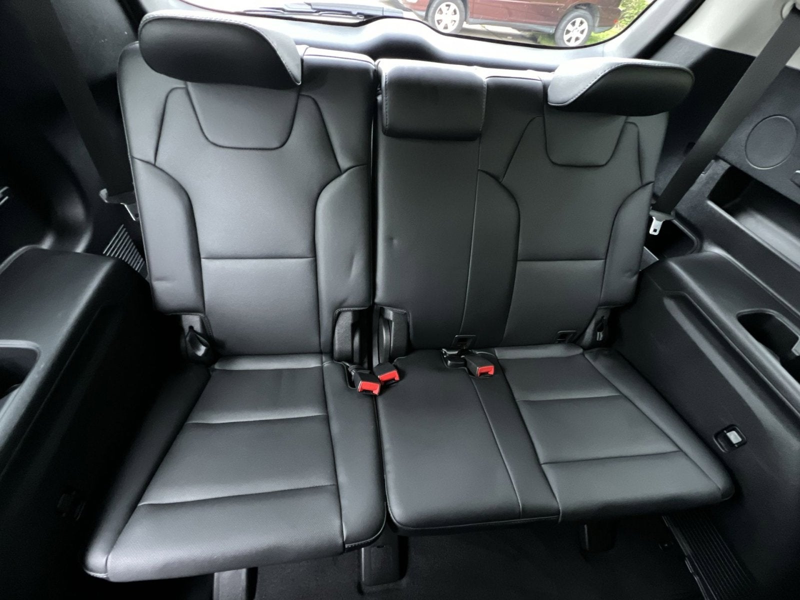 2024 Kia Telluride EX - Photo 41