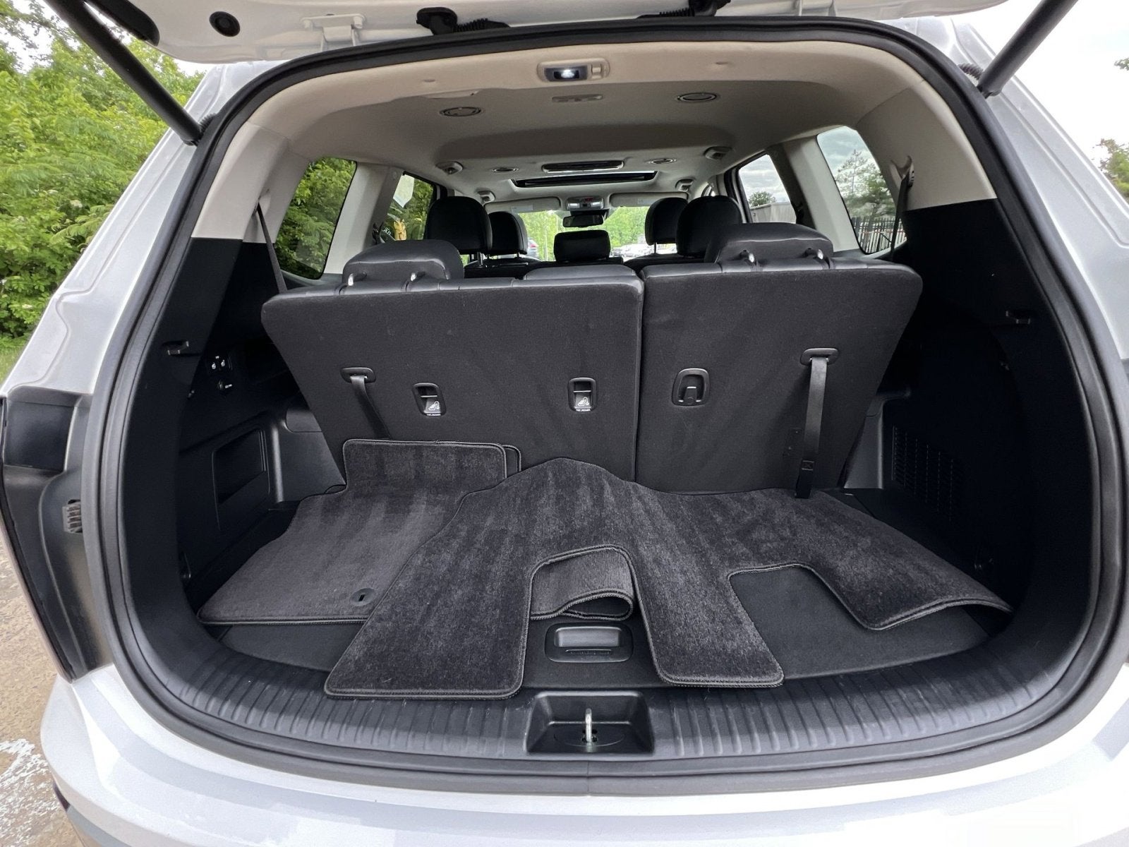 2024 Kia Telluride EX - Photo 42