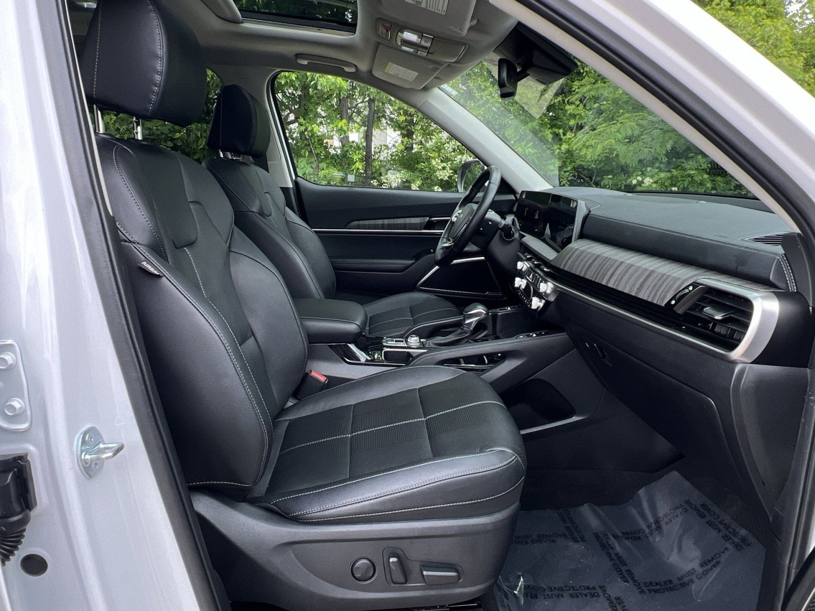 2024 Kia Telluride EX - Photo 43