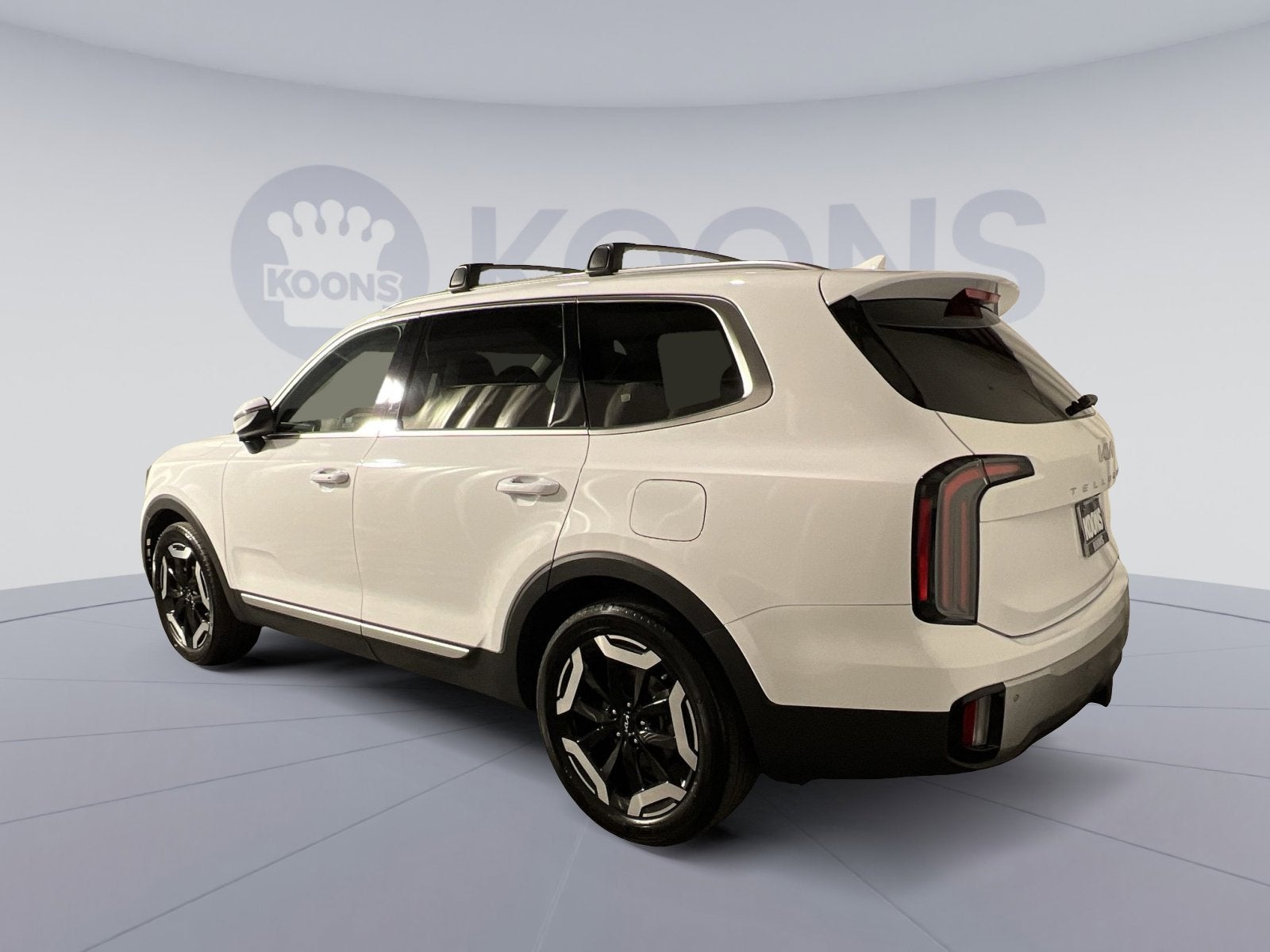 2024 Kia Telluride EX - Photo 8