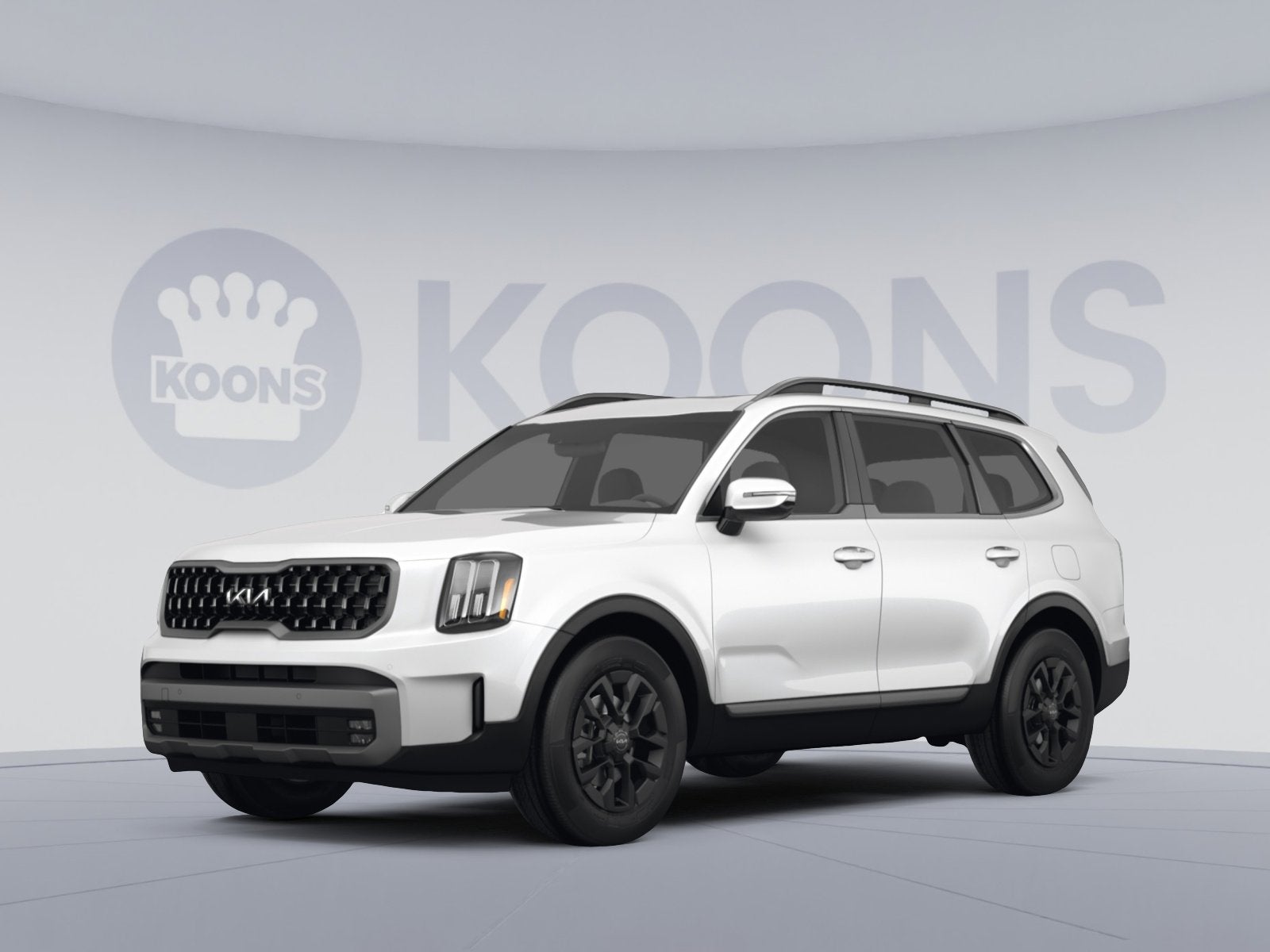 2023 Kia Telluride EX X-Line