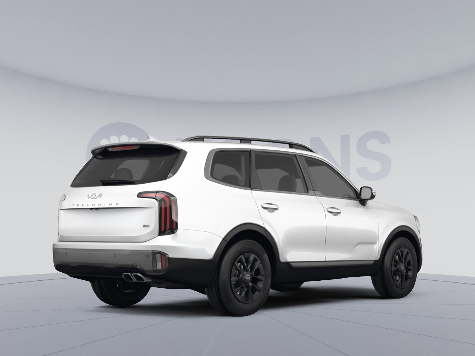 2023 Kia Telluride EX X-Line