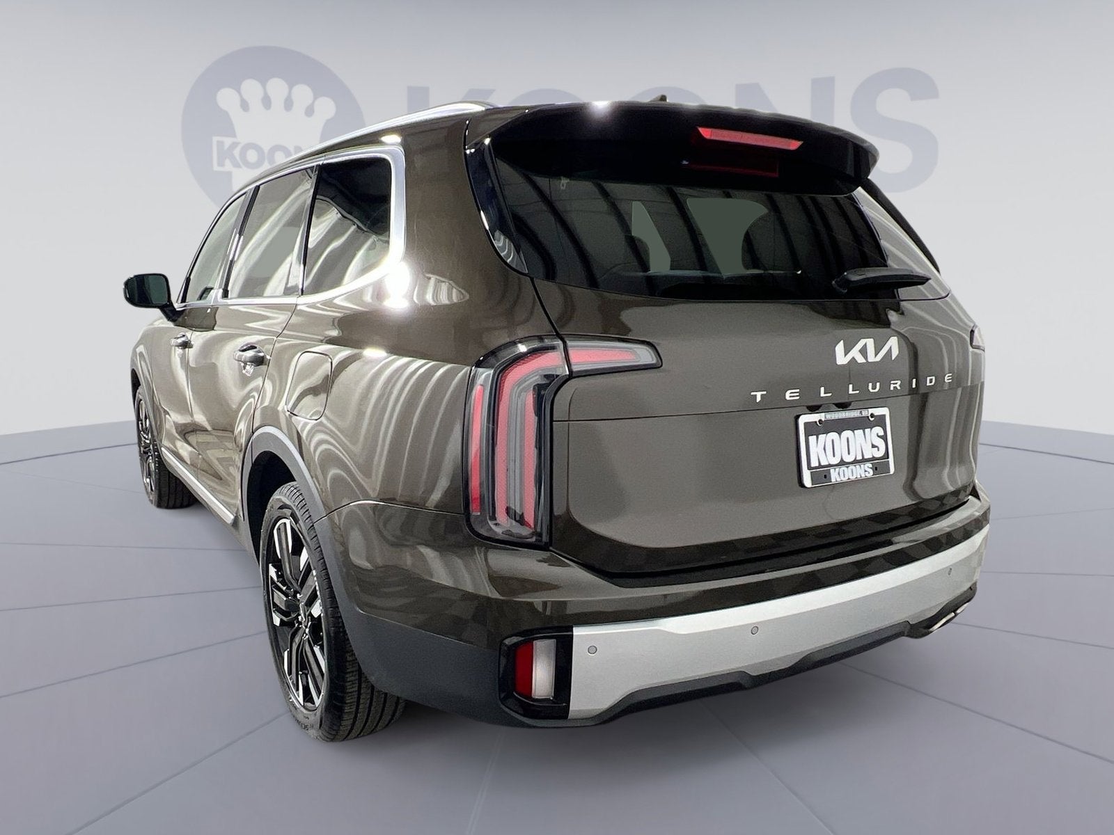 2023 Kia Telluride SX