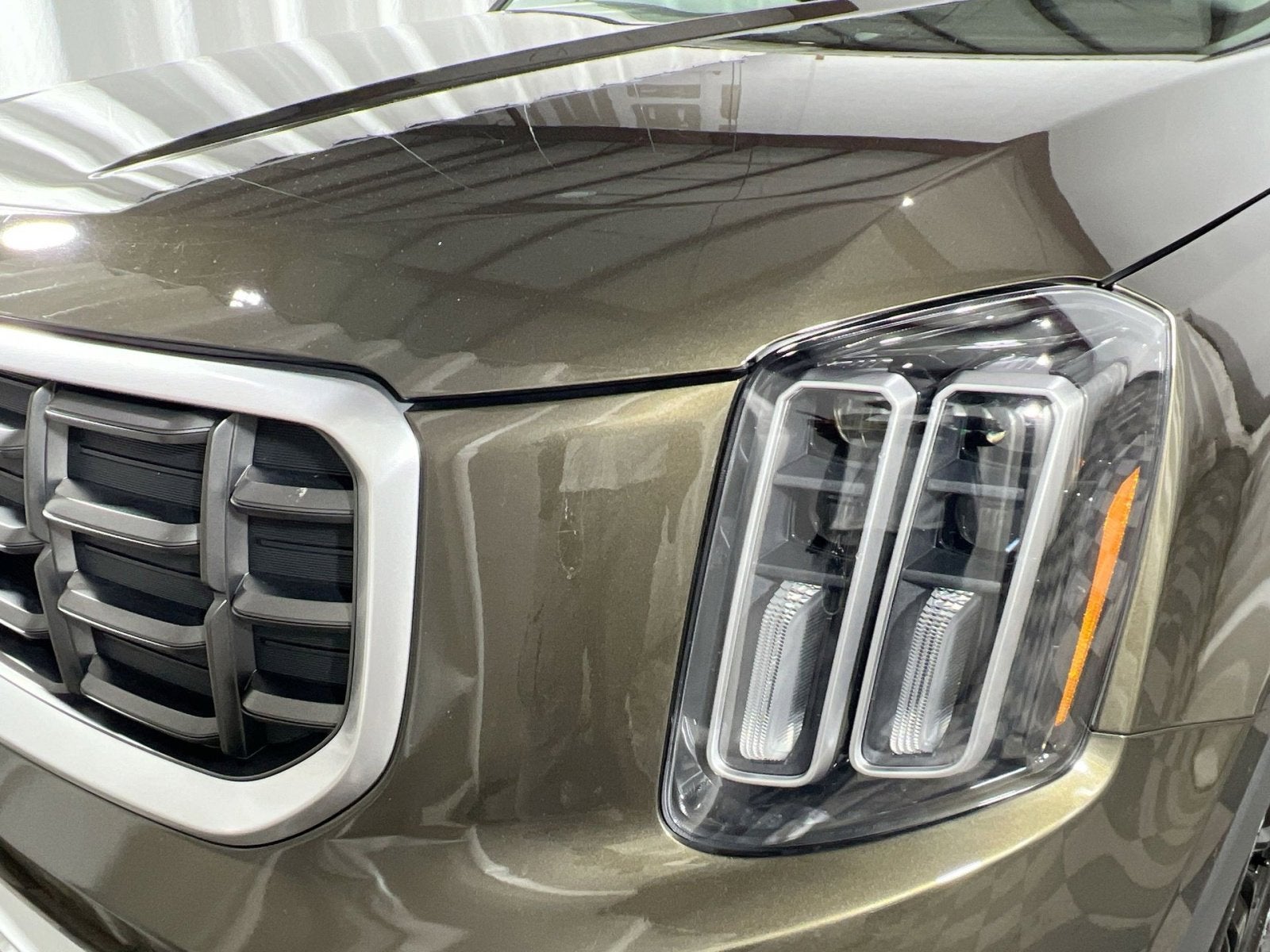 2023 Kia Telluride SX