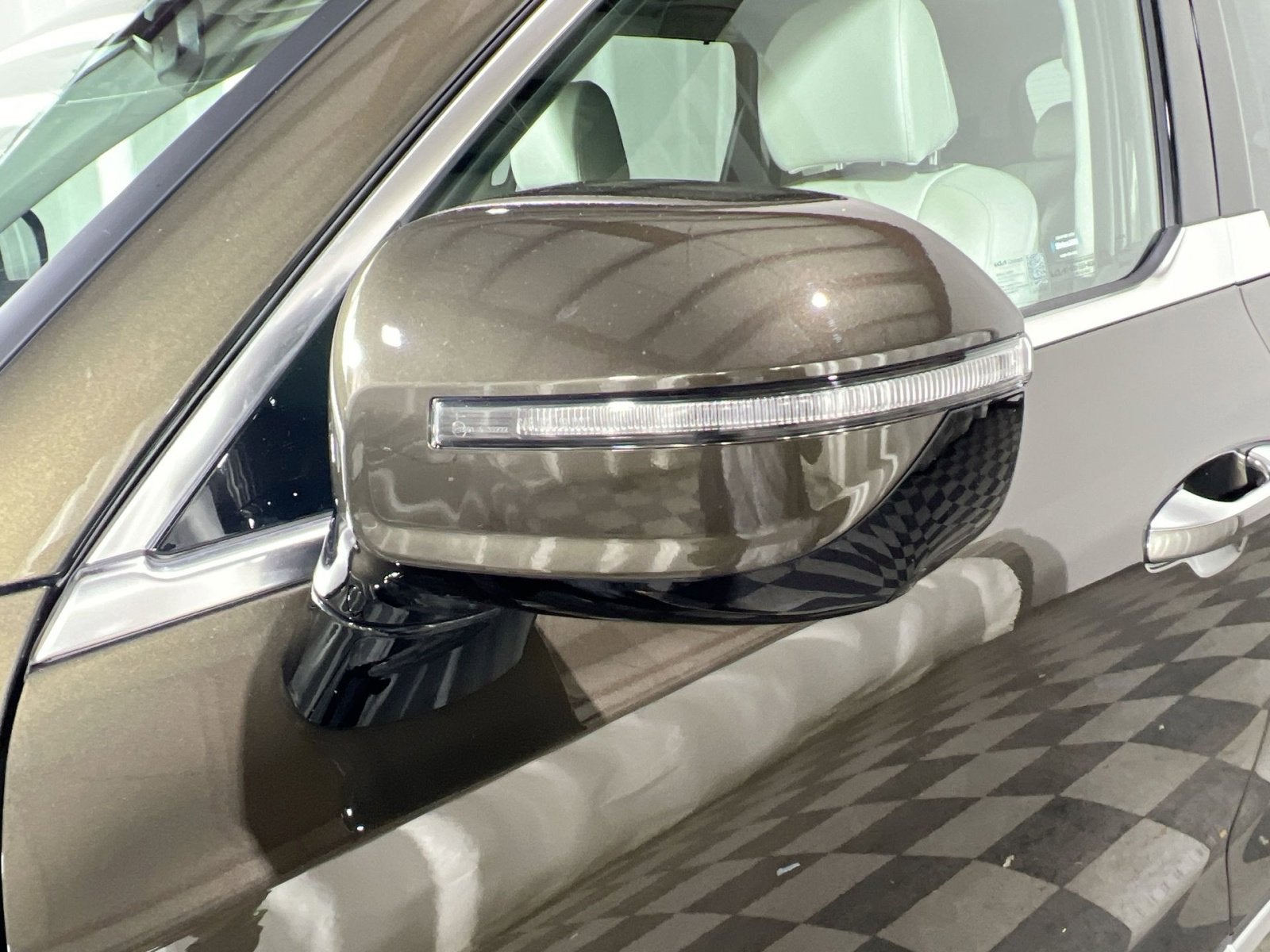 2023 Kia Telluride SX