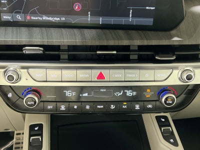 2023 Kia Telluride SX