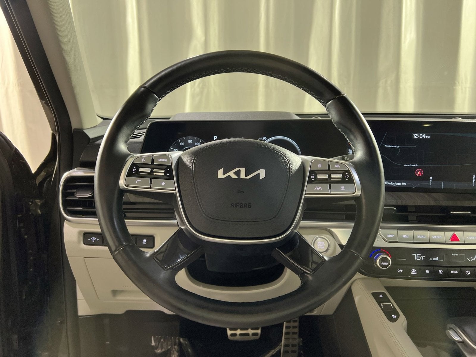 2023 Kia Telluride SX
