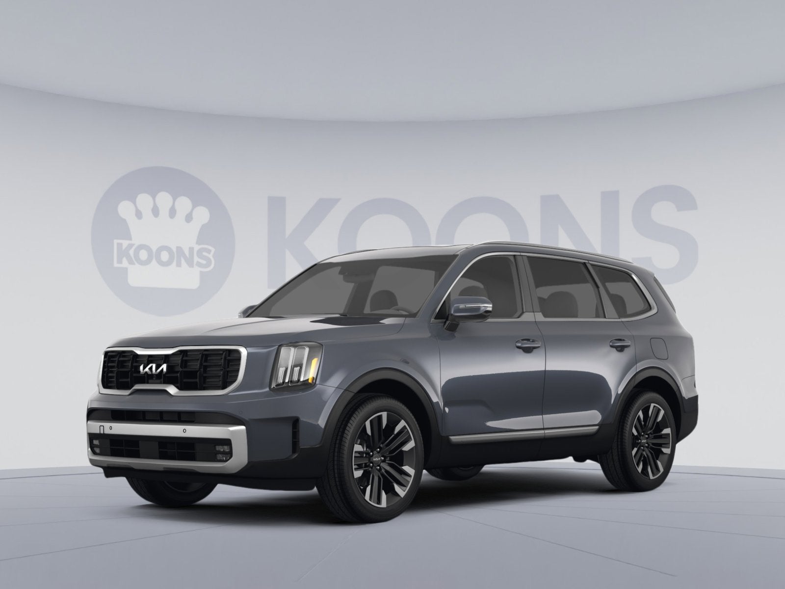 2023 Kia Telluride SX-Prestige