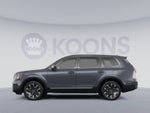 2023 Kia Telluride SX-Prestige