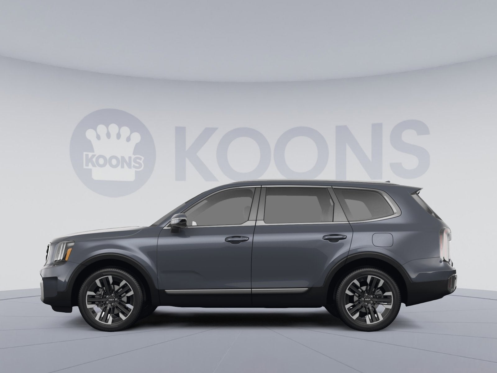 2023 Kia Telluride SX-Prestige
