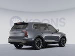 2023 Kia Telluride SX-Prestige