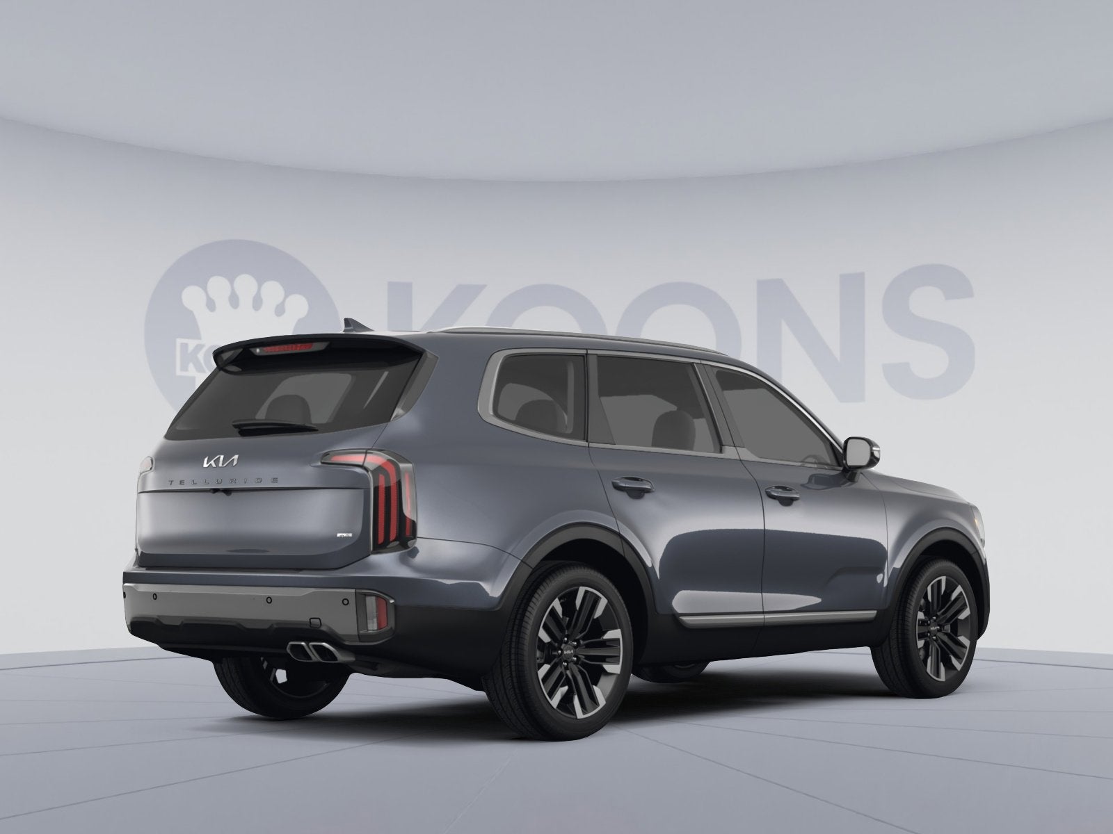 2023 Kia Telluride SX-Prestige