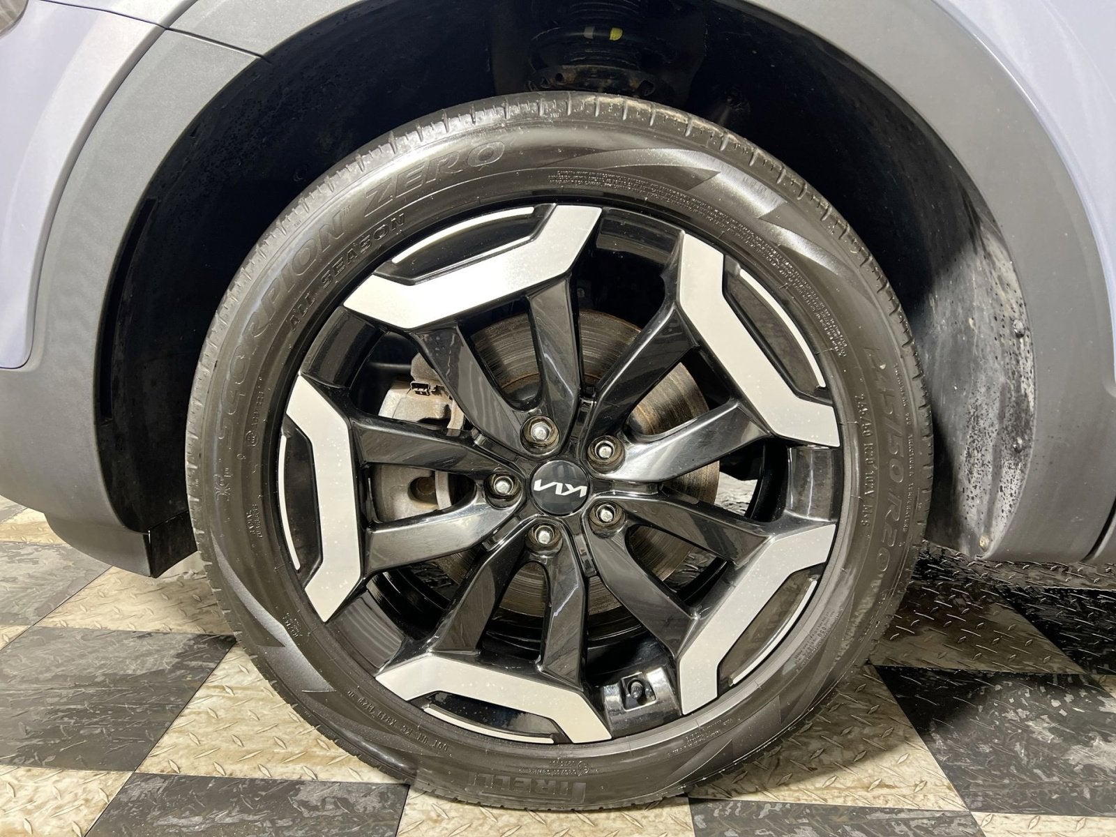 2023 Kia Telluride S