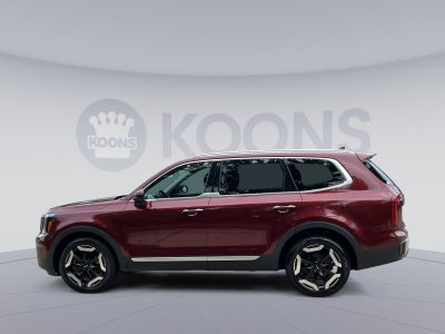 2023 Kia Telluride S