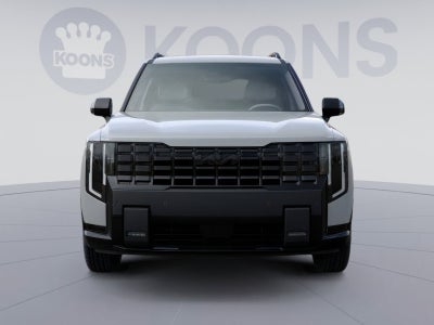 2027 Kia Telluride EX