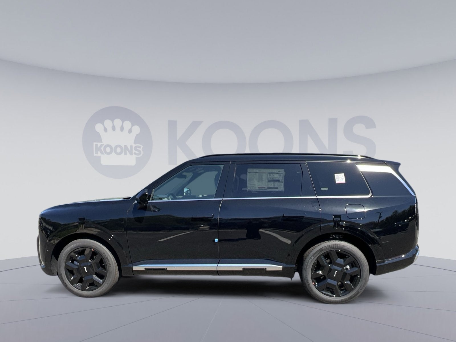 2027 Kia Telluride Hybrid SX