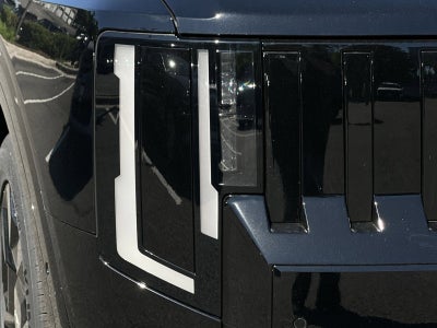 2027 Kia Telluride Hybrid SX