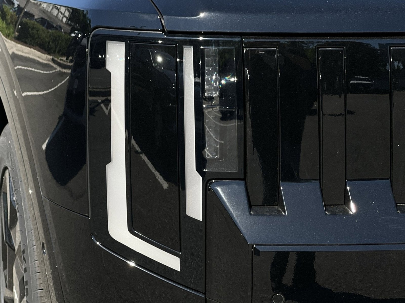 2027 Kia Telluride Hybrid SX