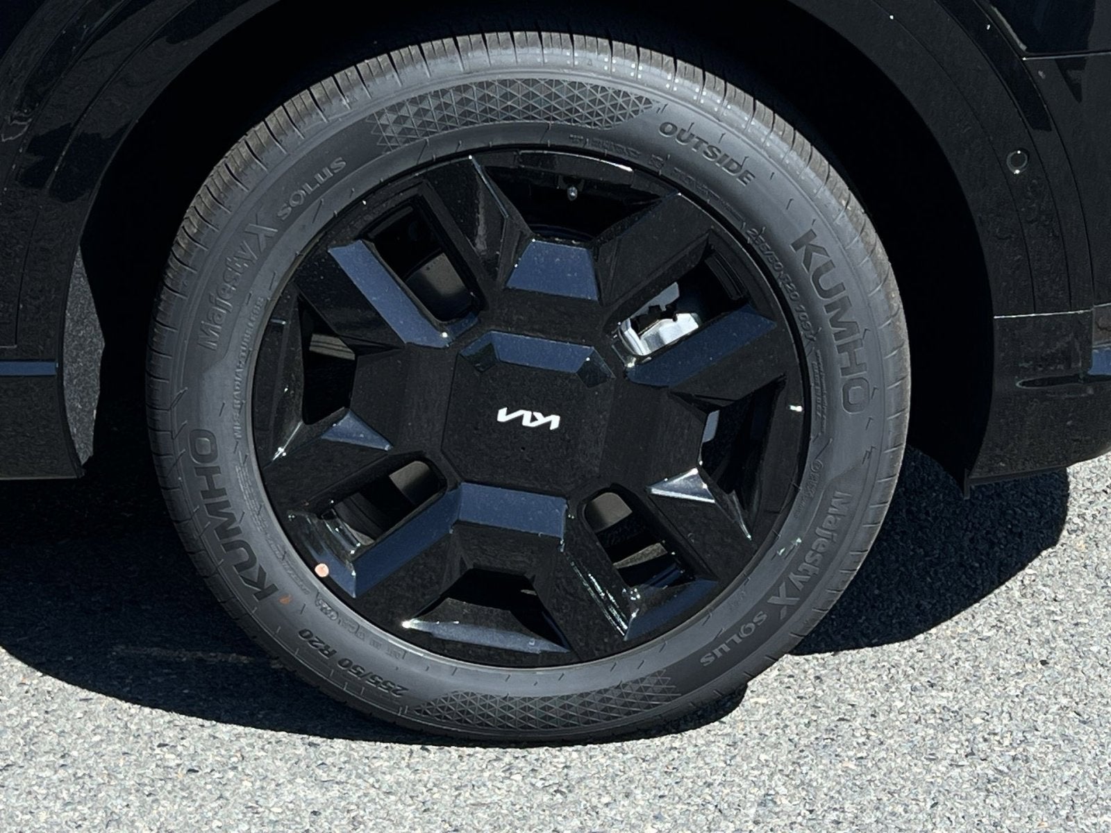 2027 Kia Telluride Hybrid SX