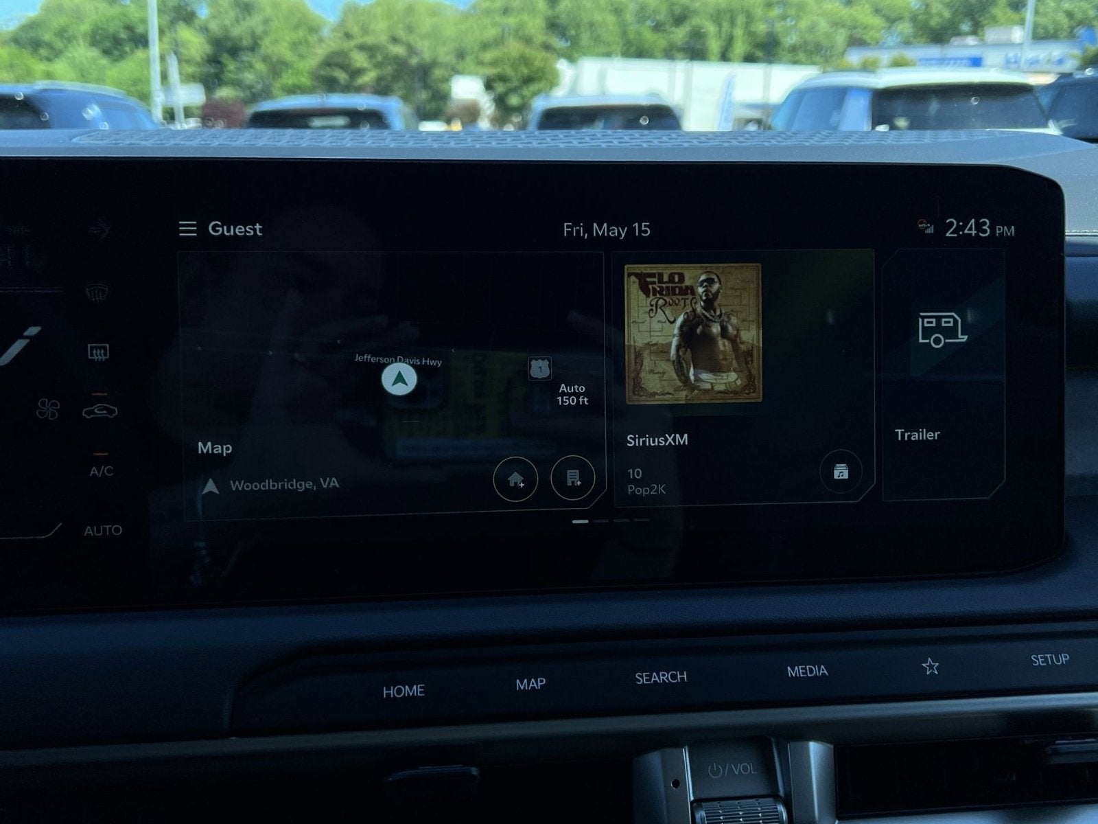 2027 Kia Telluride Hybrid SX