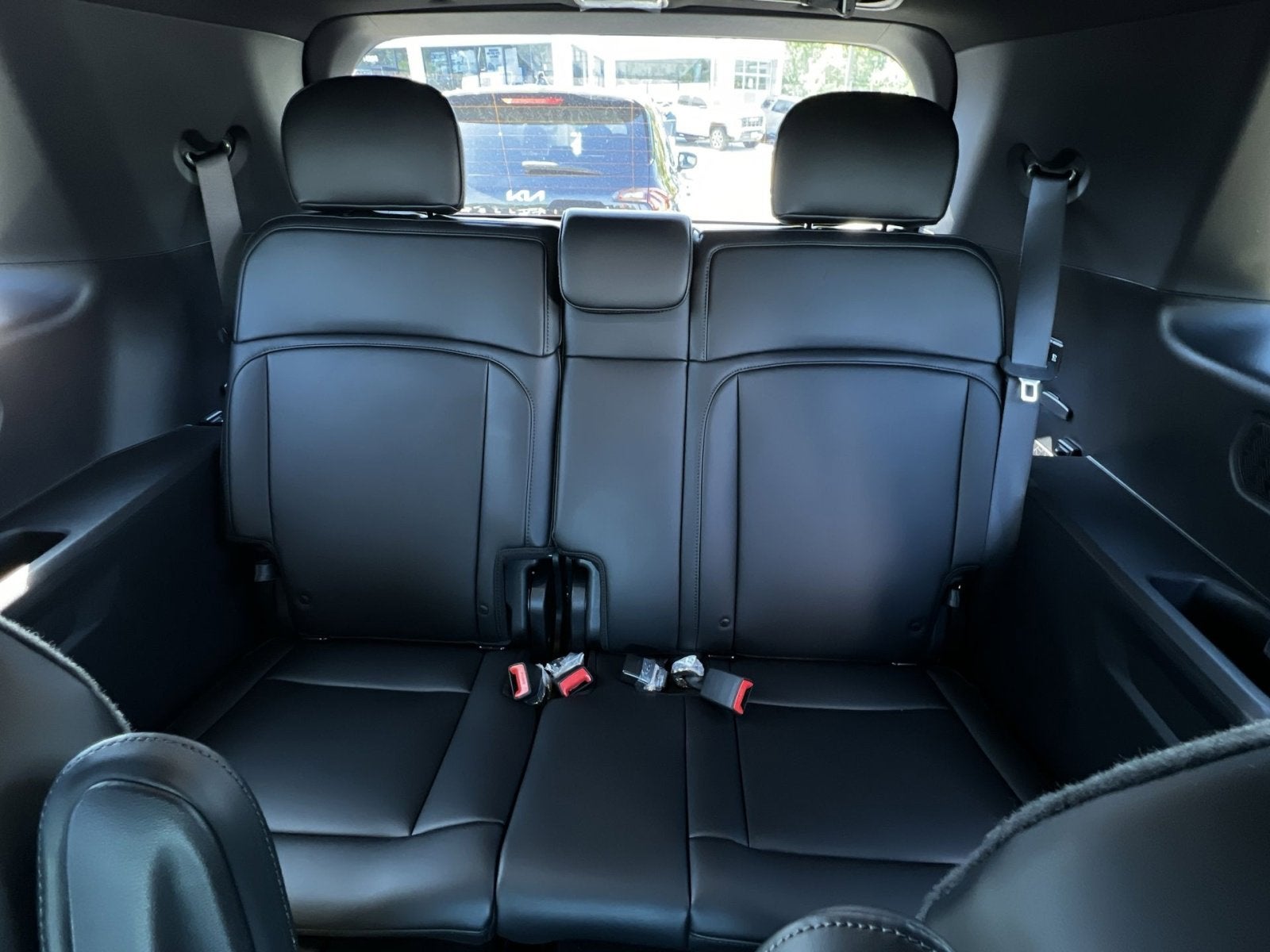 2027 Kia Telluride Hybrid SX